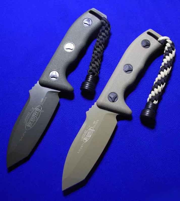 Microtech ΢ Currahee ֱ